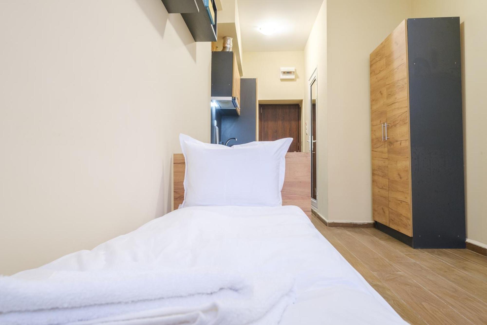 Trendy Studios - Free Parking In Veliko Turnovo Exterior photo