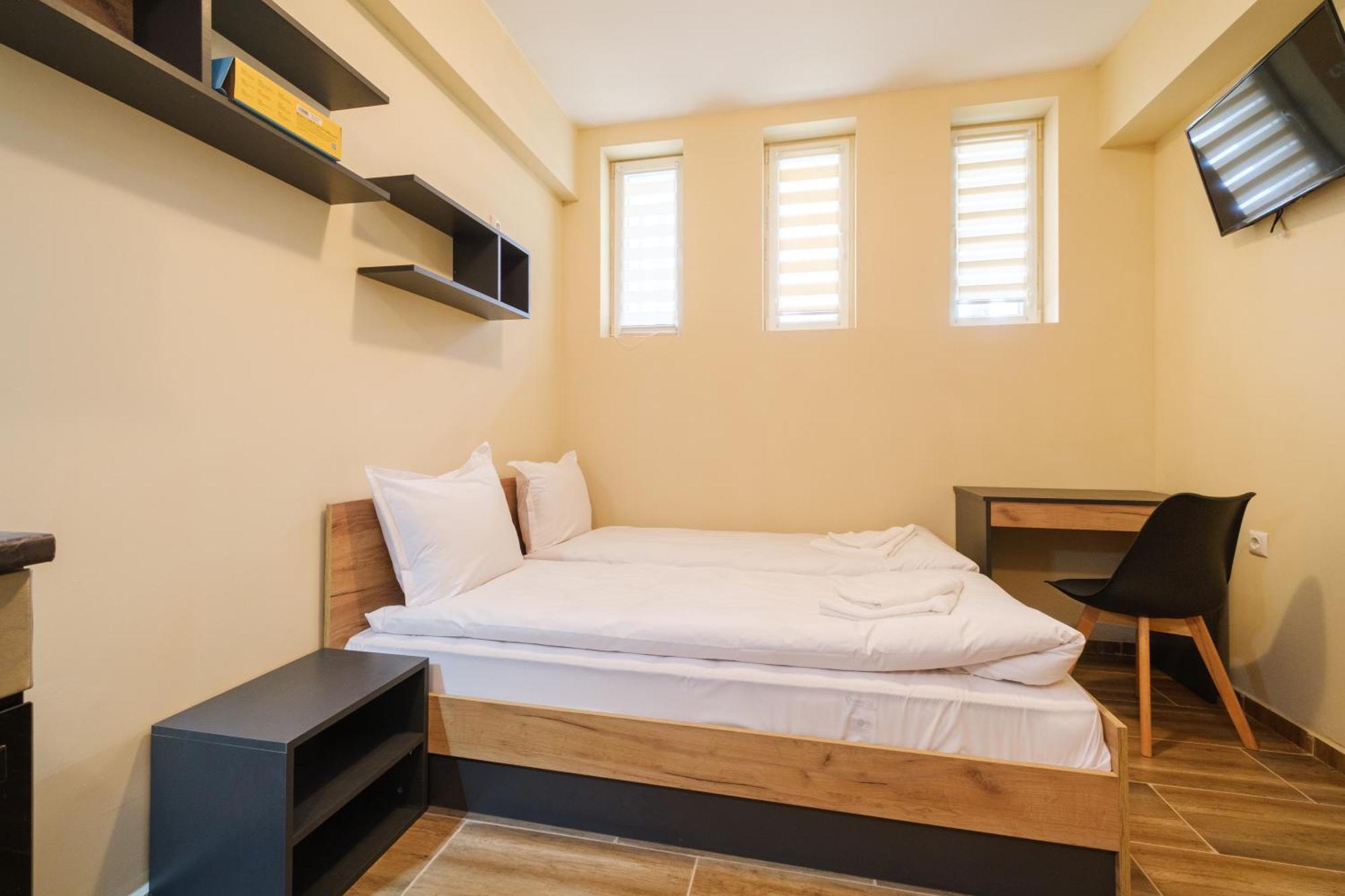 Trendy Studios - Free Parking In Veliko Turnovo Exterior photo