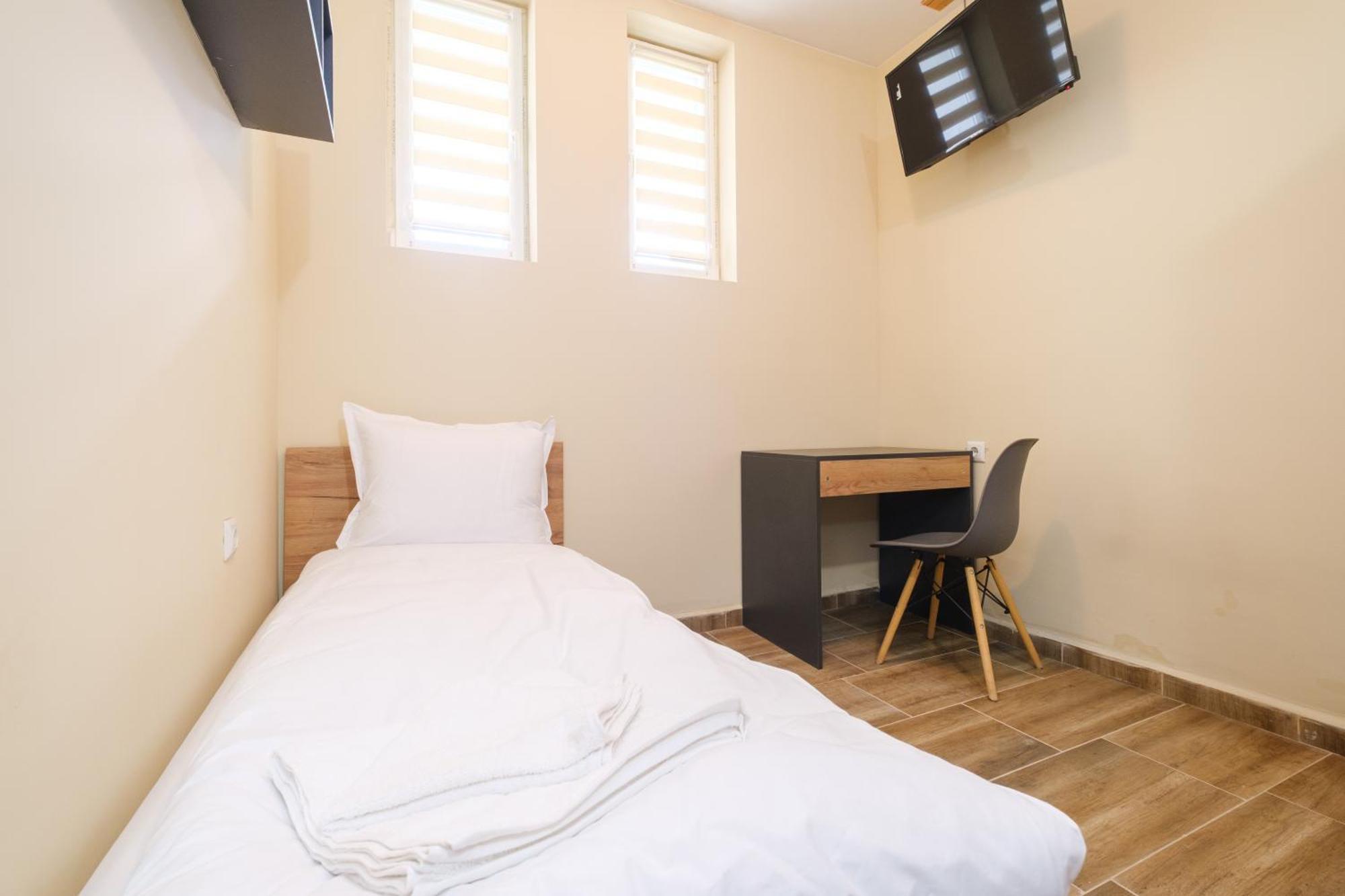 Trendy Studios - Free Parking In Veliko Turnovo Exterior photo