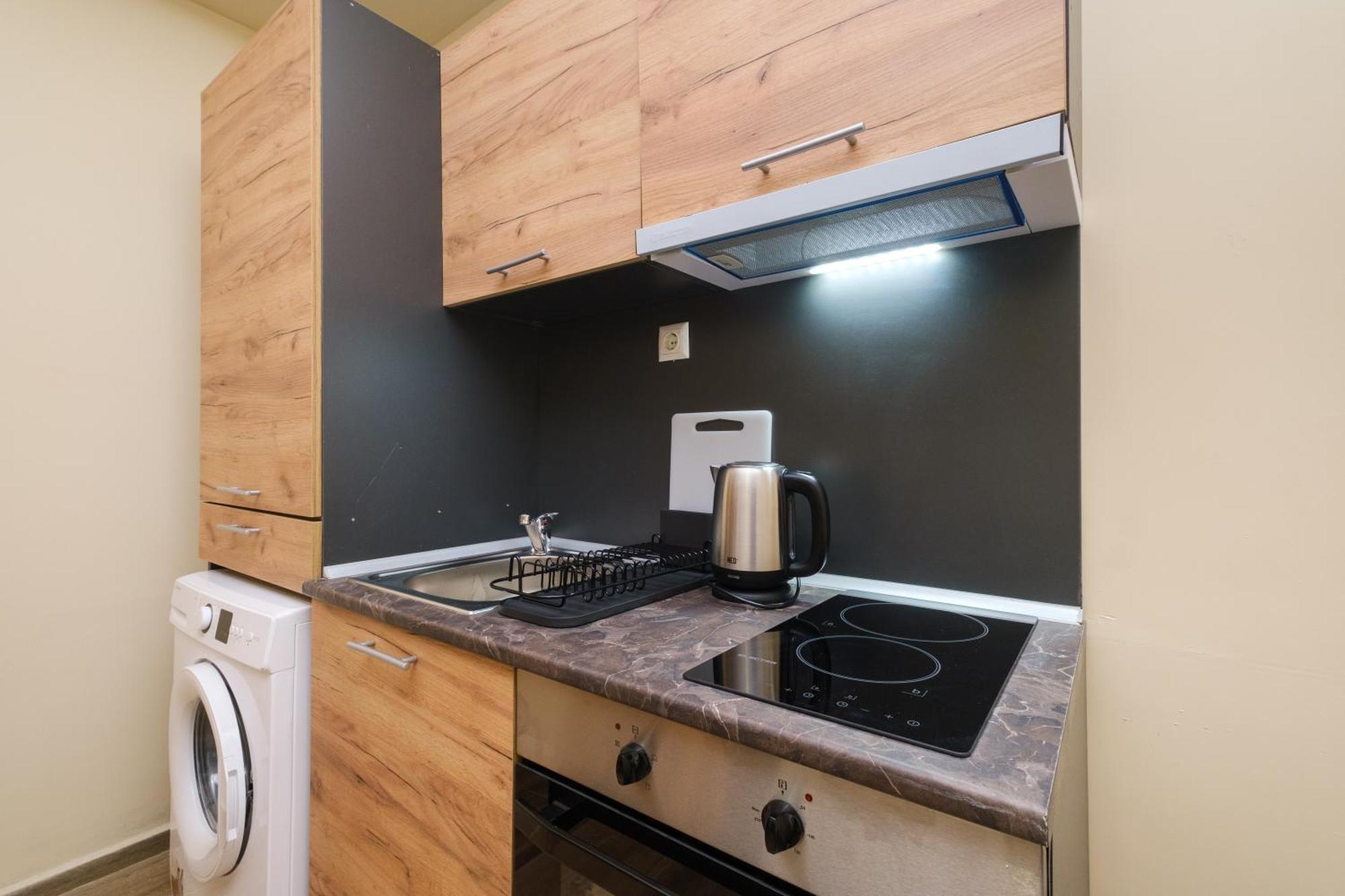 Trendy Studios - Free Parking In Veliko Turnovo Exterior photo