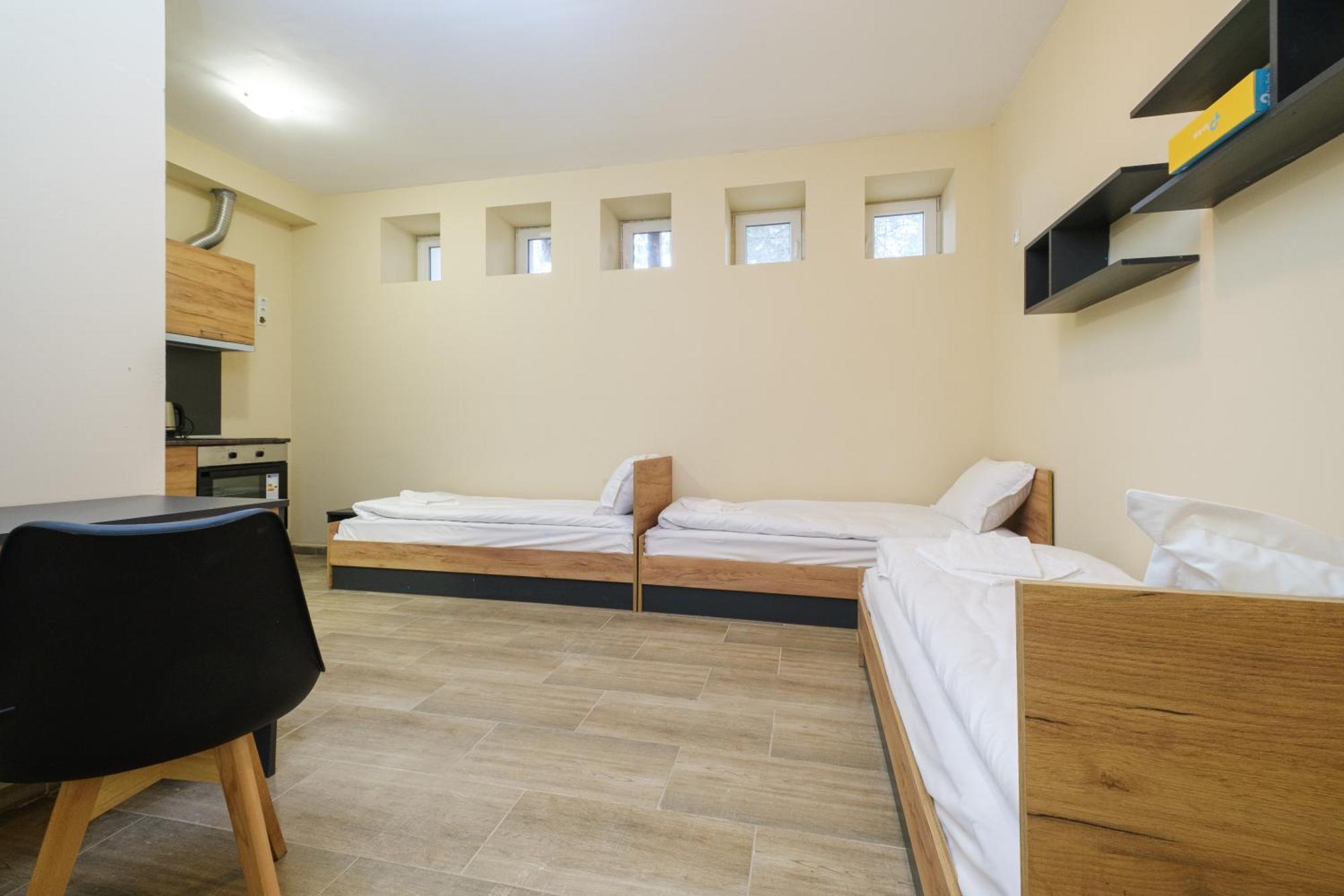 Trendy Studios - Free Parking In Veliko Turnovo Exterior photo